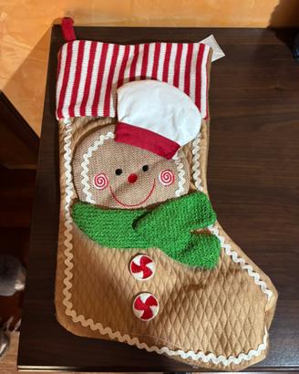 Calze befana