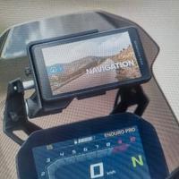 bmw motorrad connect ride navigator