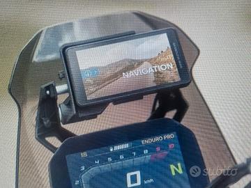 bmw motorrad connect ride navigator