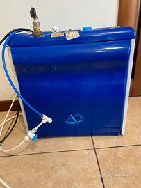 Depuratore acqua osmosi inversa aquanova NEW IPS
