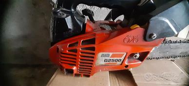 Motosega potature Komatsu G2500