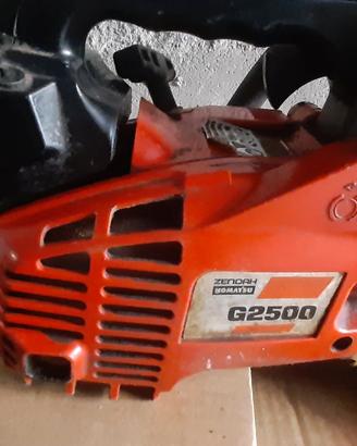 Motosega potature Komatsu G2500