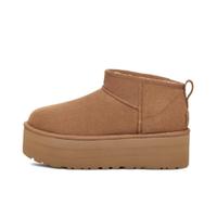 UGG Castagno 5cm n.37