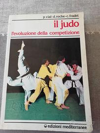 Libro Judo