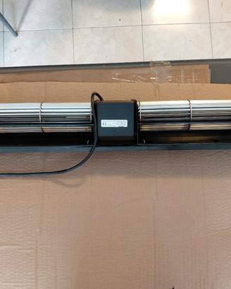 Ventilatore COPREL doppio motore