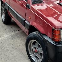 CERCHI PANDA MAS