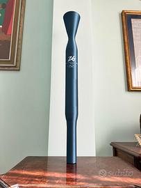 Torcia Olimpica Milano Cortina 2026