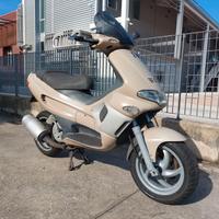 Runner 125 2 tempi
