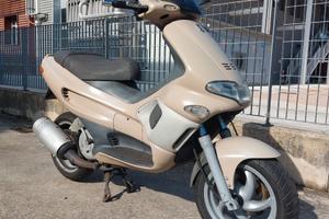Runner 125 2 tempi