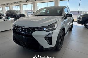 Mitsubishi ASX 1.2L 115 CV Black Edition