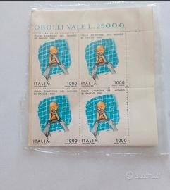 francobolli 