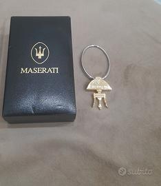 portachiave Maserati 