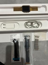 Apple Watch 2 serie