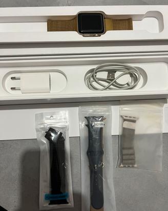 Apple Watch 2 serie