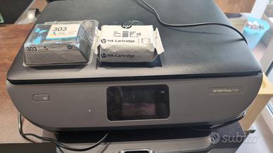 stampante HP 7130