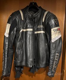 Giacca Dainese in pelle tg 54