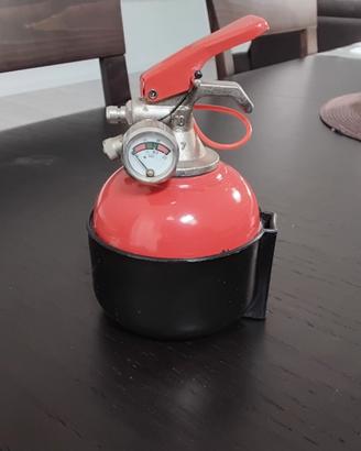 Mini-Estintore gadget da scrivania / collezione