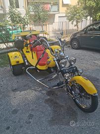 Boom Trike 1.2