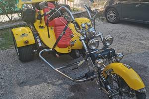 Boom Trike 1.2
