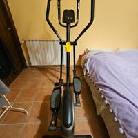 Ellittica Domyos 500