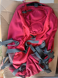 Zaino Decathlon salewa pordoi 28