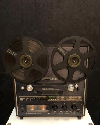 TEAC X-1000R registratore a bobine