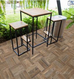 Piastrella da pavimento  gres porcellanato