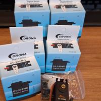 Servocomando Corona DS-339MG