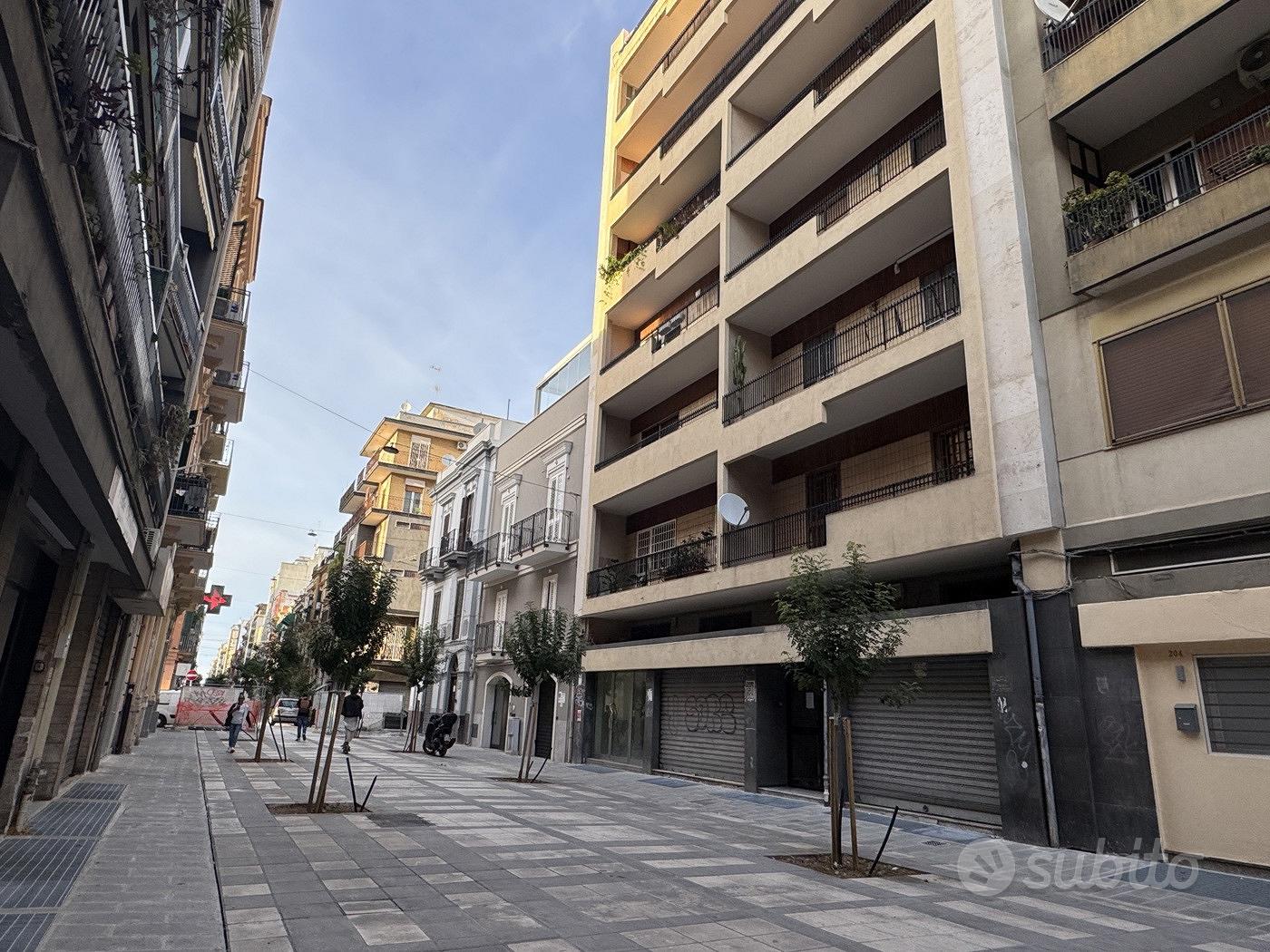 Appartamento – Bari, Libertà, Municipio 1 - Vista 3