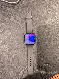 Apple Watch Serie 11 46mm Jet Black Perfetto