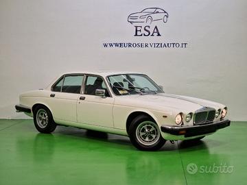 JAGUAR XJ6 5.3 HE XJ 12