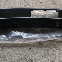 Diffusore Golf 8 GTI/ Rline