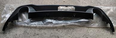 Diffusore Golf 8 GTI/ Rline
