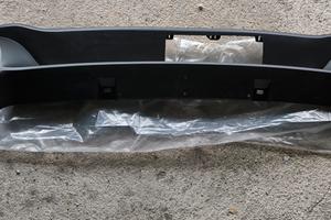 Diffusore Golf 8 GTI/ Rline