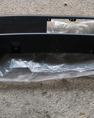 Diffusore Golf 8 GTI/ Rline