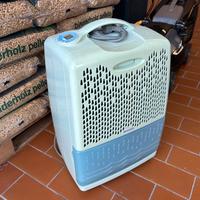 Deumidificatore