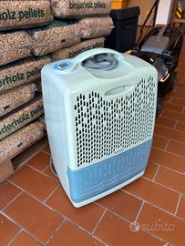Deumidificatore