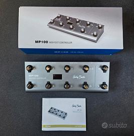 Harley Benton mp 100