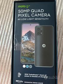 cellulare motorola