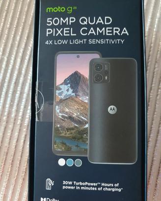 cellulare motorola
