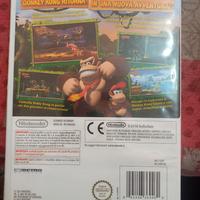 Donkey Kong Country Returns