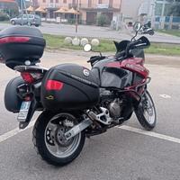 Honda Varadero - 2007