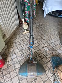 Levigatrice per parquet Kunzle e Tasin