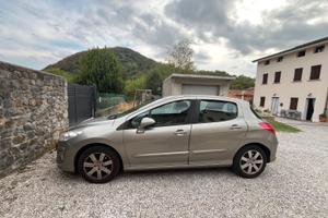 Peugeot 308 - per Neopatentati
