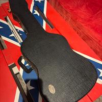 Custodia rigida chitarra elettrica