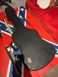 Custodia rigida chitarra elettrica