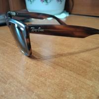 Ray-ban Wayfarer II vintage anni 80 Bausch & Lomb 