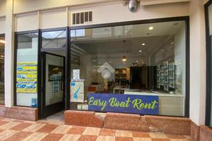 NEGOZIO A DESENZANO DEL GARDA