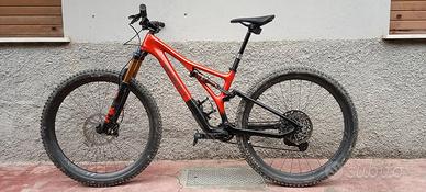Specialized Stumpjumper sworks s3 