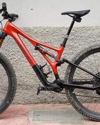 Specialized Stumpjumper sworks s3 